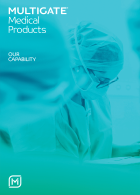 Our Capability Brochure