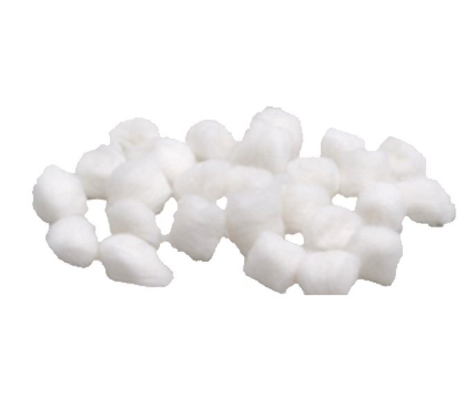 Cotton Balls Multigate