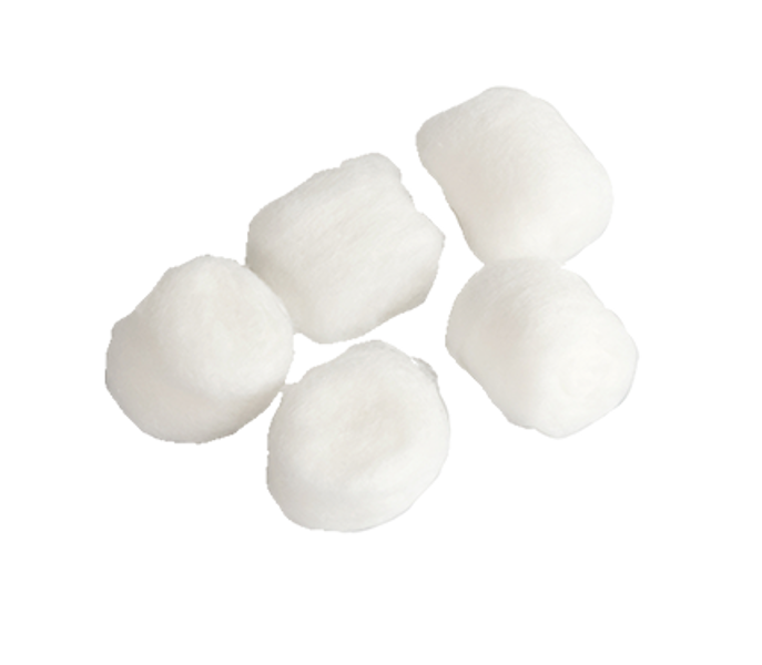 Cotton Balls Plain