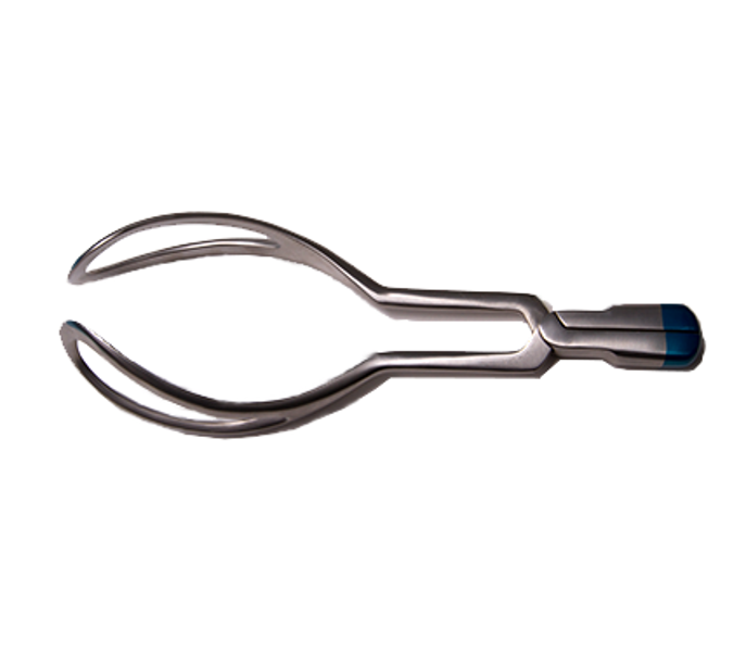 Wrigley Obstetric Forcep