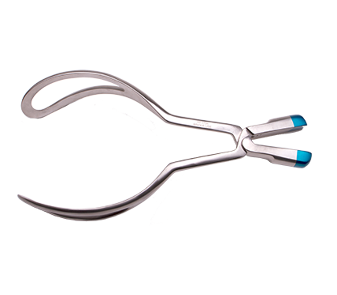 Wrigley Obsteric Forceps