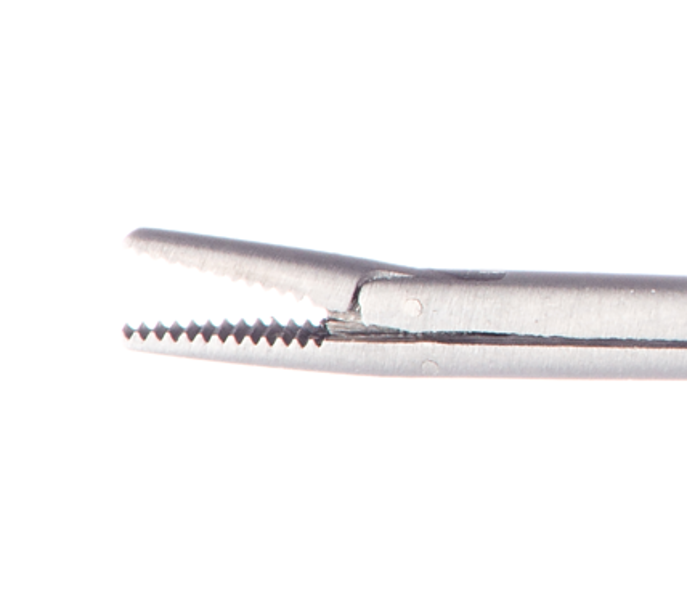 Multigate Ultra Fine Alligator Forceps