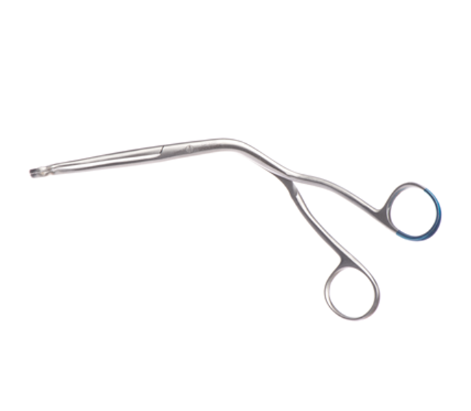 Paediatric Magill Forceps