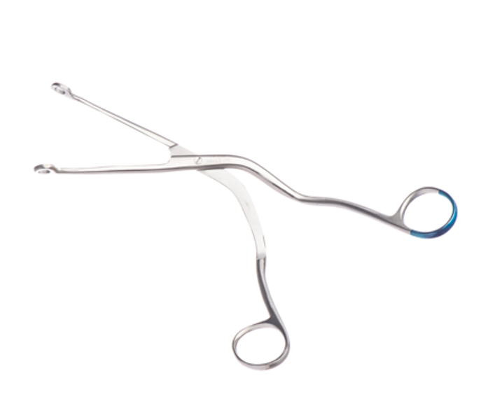 Magill Forceps - Paediatric