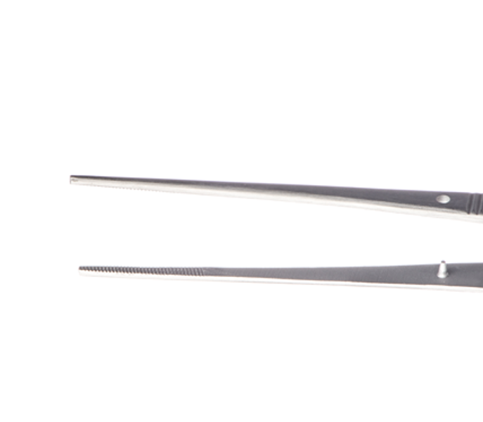 15cm Waugh Tissue Forceps No Teeth