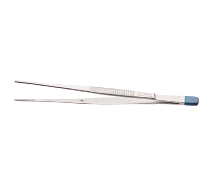 12.5cm Semken Tissue Forceps