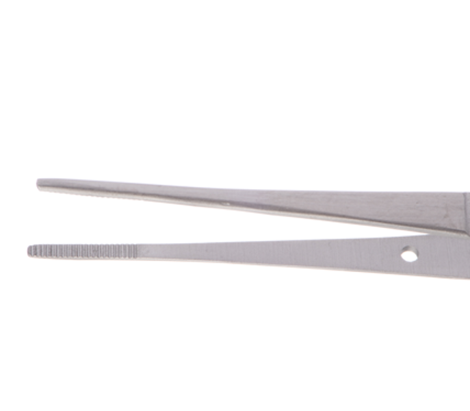 Multigate Semken Tissue Forceps