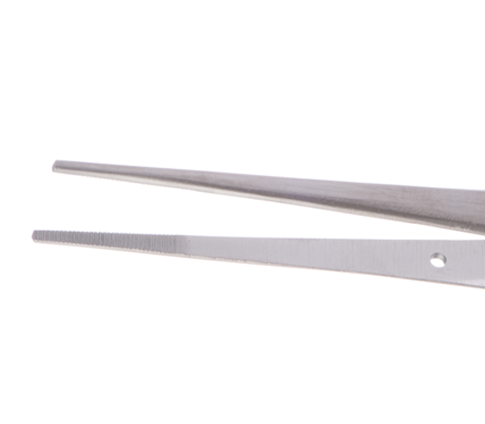 Multigate Semken Tissue Forceps