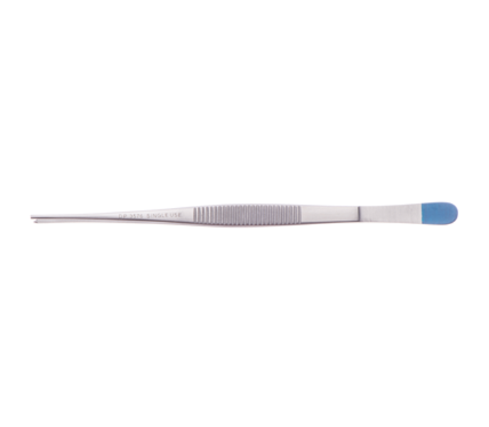 Semken Tissue Forceps with Teeth