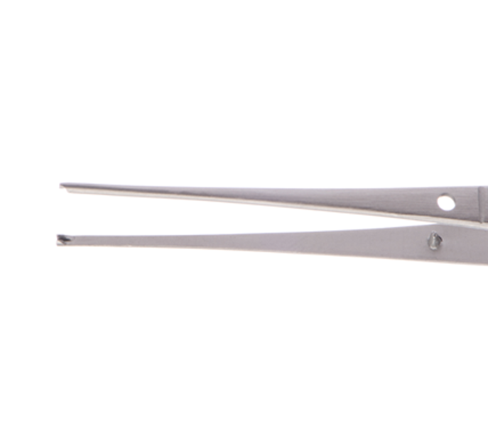 Multigate Semken Tissue Forceps with Teeth