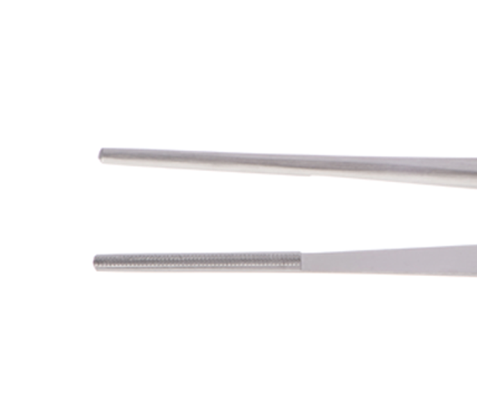 Multigate Debakey Tissue Forceps