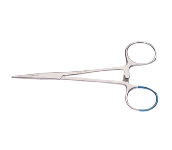 Halsted Mosquito Forceps - Straight (Micro)