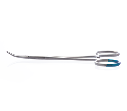 Halsted Mosquito Forceps - Curved (Micro)