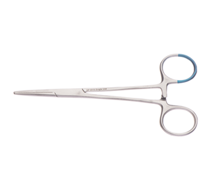 Crile Haemostatic Forceps - Straight