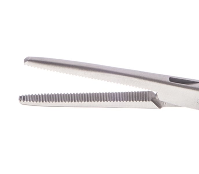 Multigate Spencer Wells Artery Forceps - Straight