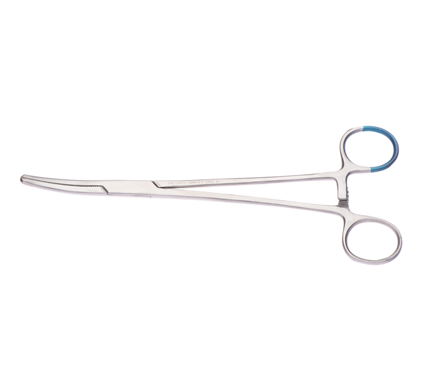 Spencer Wells Artery Forcep - Curved