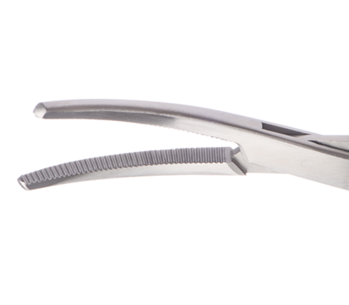 Spencer Wells Artery Forcep - 20cm Curved