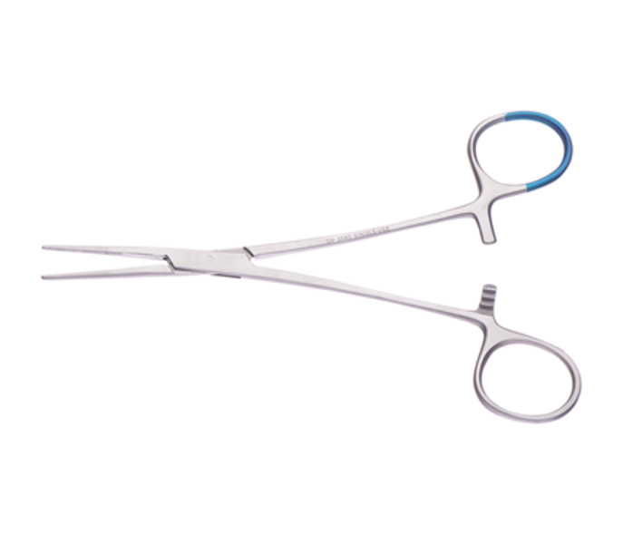 Kelly-Rankin Haemostatic Forceps - 16cm