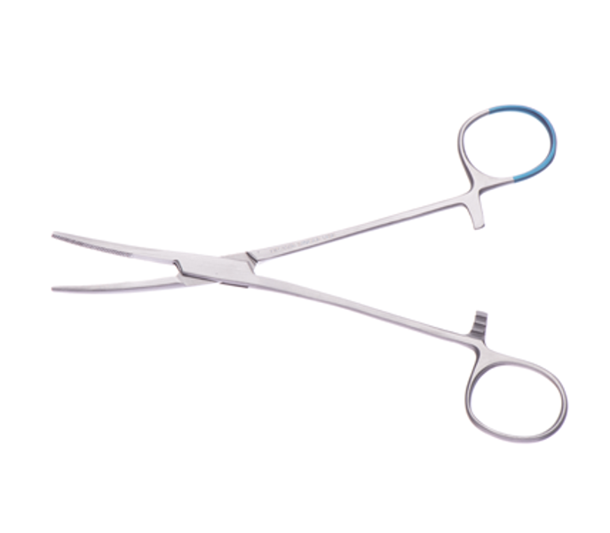 Kelly-Rankin Haemostatic Forceps - 16cm