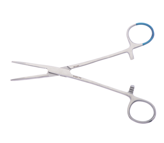 Crile Rankin Haemostatic Forceps - Straight 16cm