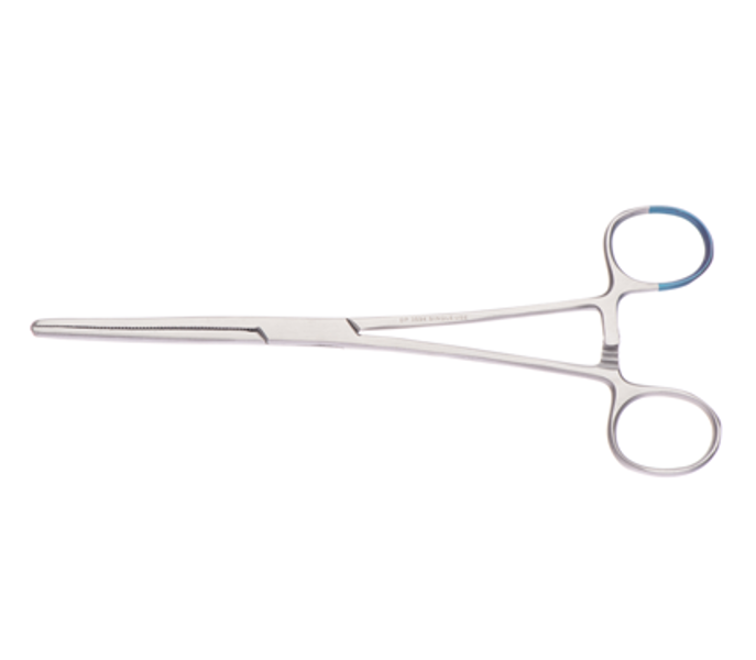 Multigate Rochester Pean Haemostatic Forceps - Straight