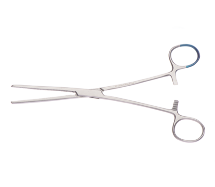 Multigate Rochester Pean Haemostatic Forceps - 20cm