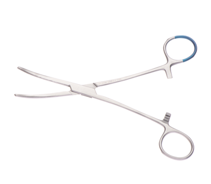 Multigate Rochester Pean Haemostatic Forceps - 18cm