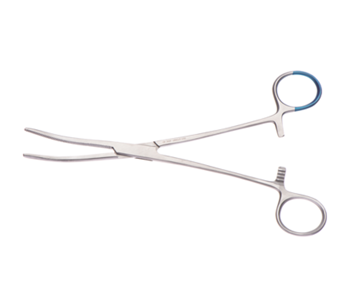 Rochester Pean Haemostatic Forceps, 20cm