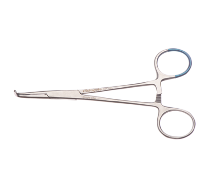 Mixter Baby Haemostatic Forceps