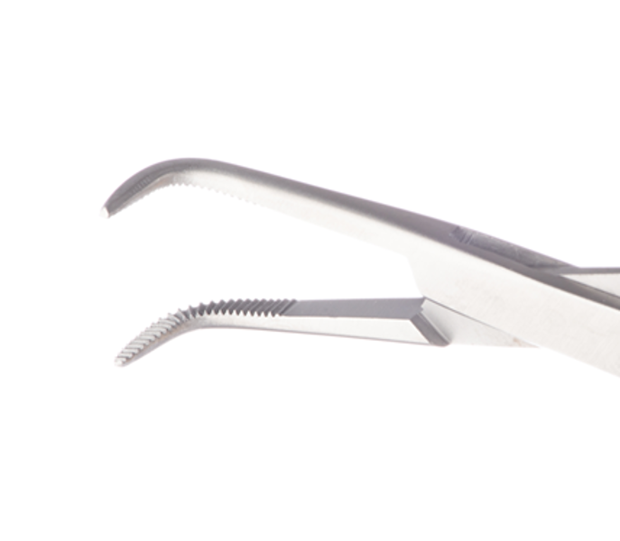 14cm Mixter Baby Haemostatic Forceps