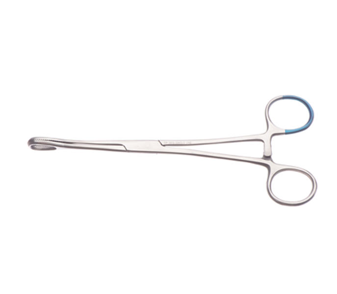 Foerster Sponge Forceps 18cm