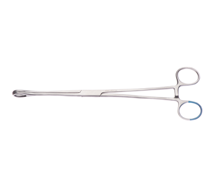 Foerster Sponge Forceps 25cm