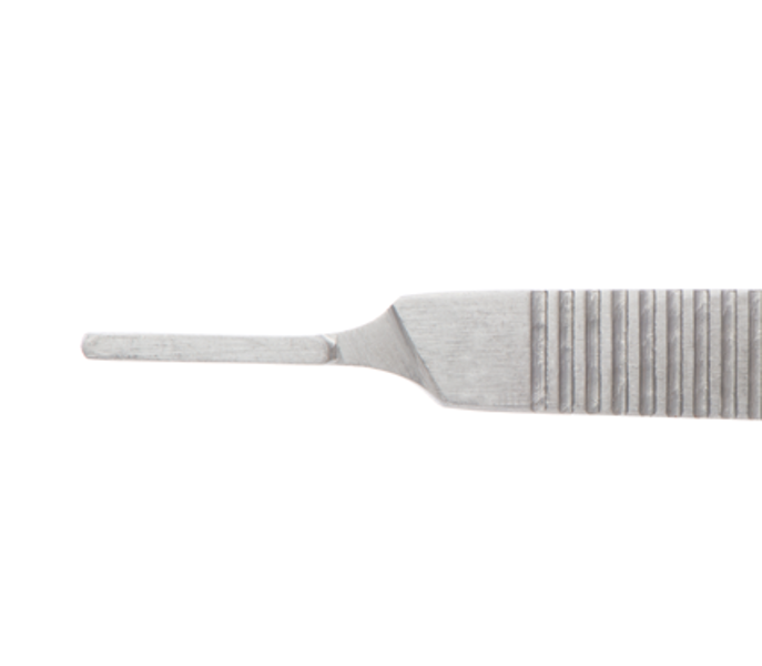 Multigate Scalpel Handle #3