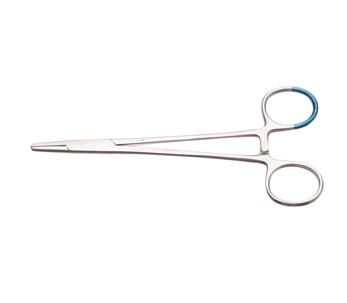 Mayo Hegar Needle Holder