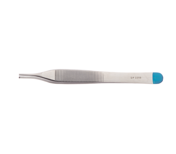 Adson Tissue Forceps - 1:2 Teeth, Normal