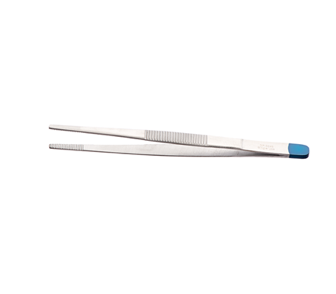 Dressing Forceps - Standard 12.5cm