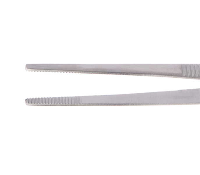 12.5cm Dressing Forceps - Standard