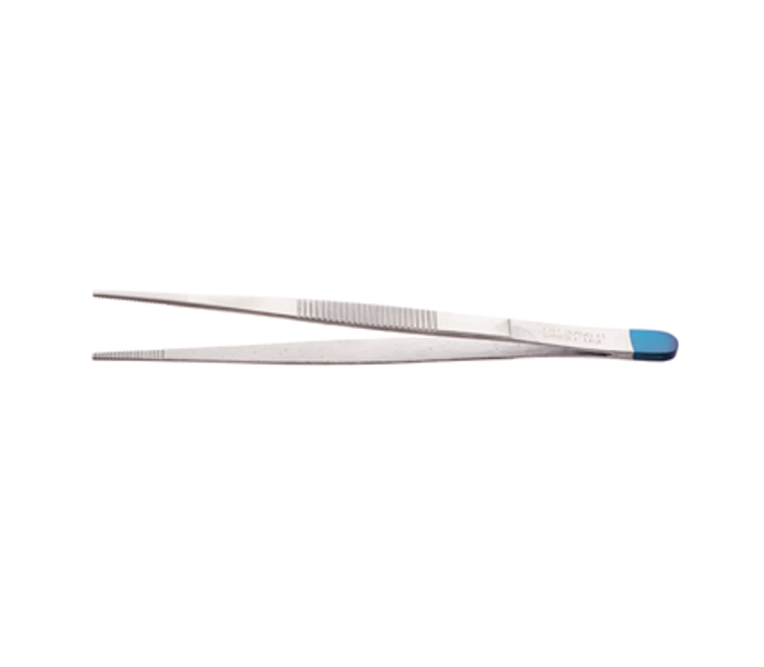 Dressing Forceps - Fine 12.5cm