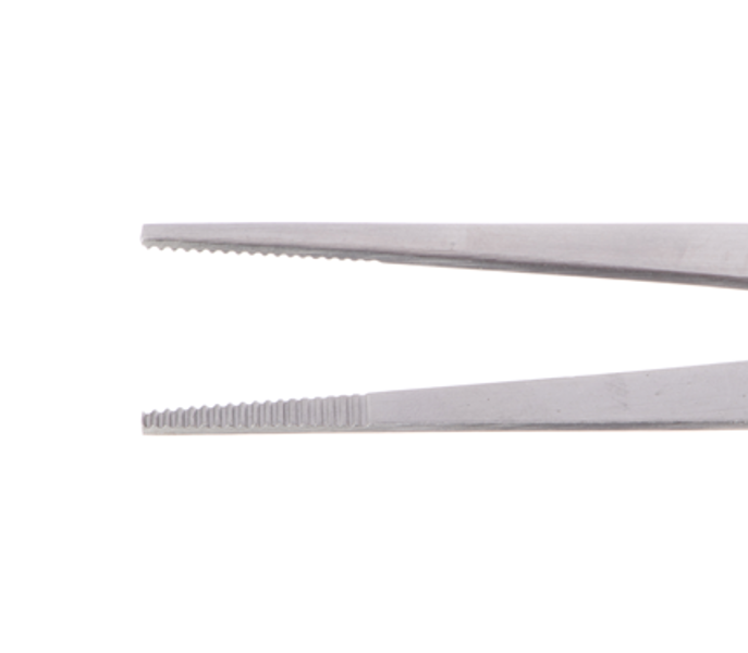 Dressing Forceps - 12.5cm Fine