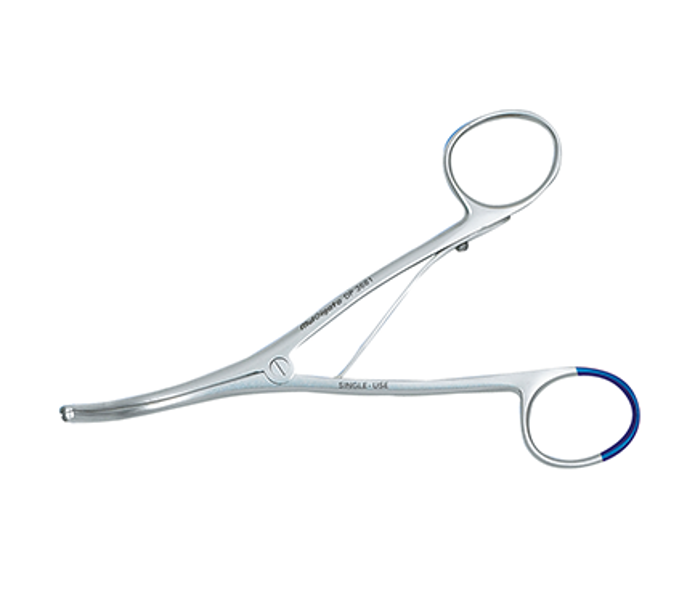 Trousseau Tracheal Dilator