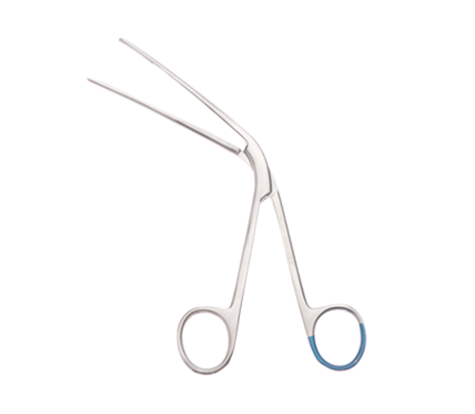 Tilley Aural Forceps 15cm