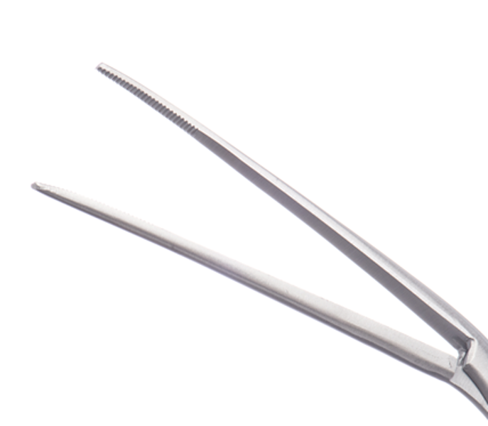 15cm Tilley Aural Forceps