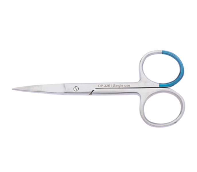 Dissecting Scissors - Sharp-Sharp 10cm