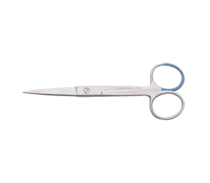 Dissecting Scissors - Sharp-Sharp 12.5cm