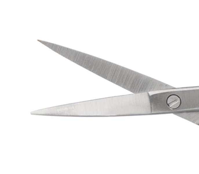 Multigate Dissecting Scissors - Sharp-Sharp 12.5cm