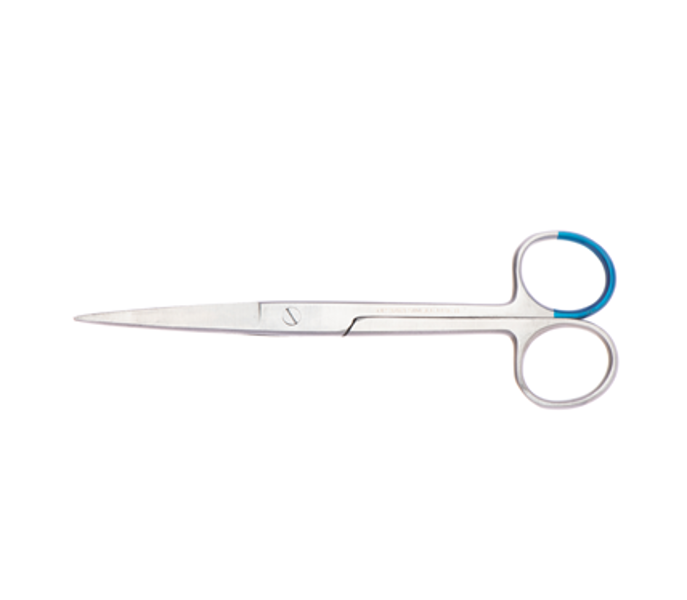 Dissecting Scissors - Sharp-Sharp 14.5cm