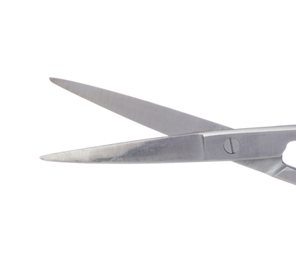 Multigate Dissecting Scissors - Sharp-Sharp 14.5cm