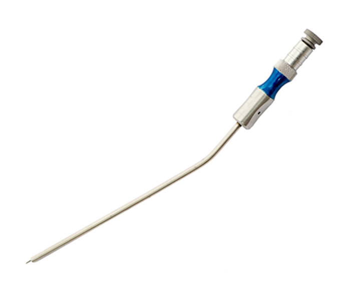 Frazier Suction Cannula