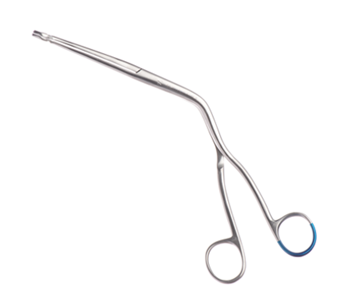 Magill Catheter Forceps