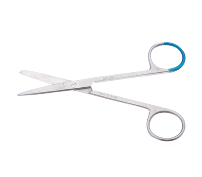 Wagner Scissors - Sharp-Blunt 12.5cm